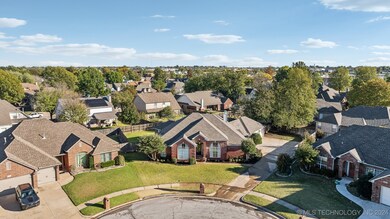 1019 E Seattle Place, Broken Arrow, OK 74012 - photo 4