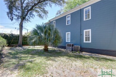 215 W 41st St, Savannah, GA 31401 - photo 6