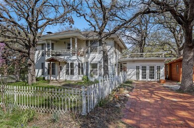 1223 Highland Park Rd, Denton, TX 76205 - photo 4