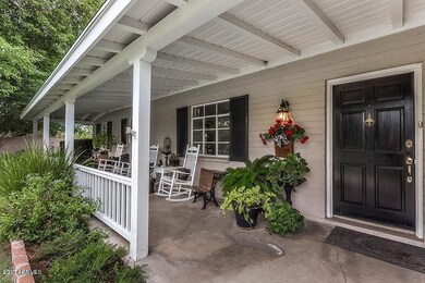Porch
