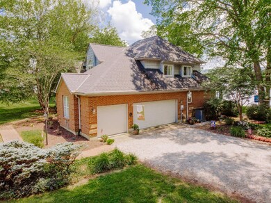 404 Cherry Alley, Higginsport, OH 45131 - photo 3