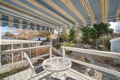 121 N Ambler Rd, Somers Point, NJ 08244 - photo 2