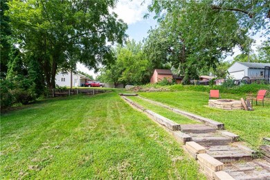 308 E Broadway St, Colfax, IA 50054 - photo 5