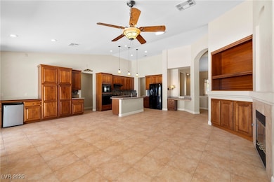 8704 Desert Night St, Las Vegas, NV 89143 - photo 3