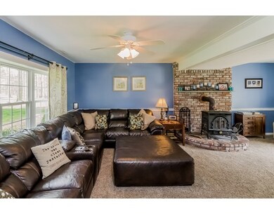 8 Weston St, Carver, MA 02330 - photo 5