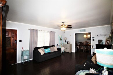 615 Beckley St, Kilgore, TX 75662 - photo 7