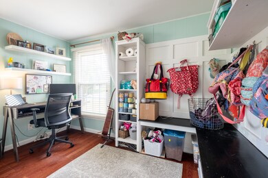 1302 Audubon Dr, Columbus, IN 47203 - photo 6