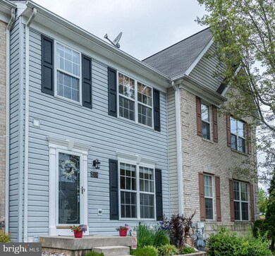 2318 Kateland Ct, Abingdon, MD 21009 - photo 3