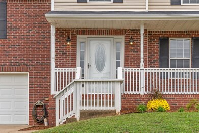 1441 Cedar Springs Cir, Clarksville, TN 37042 - photo 5