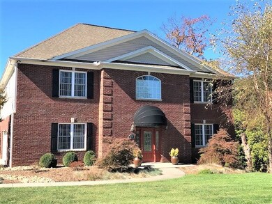 716 Berkeley Dr, Morristown, TN 37814 - photo 2
