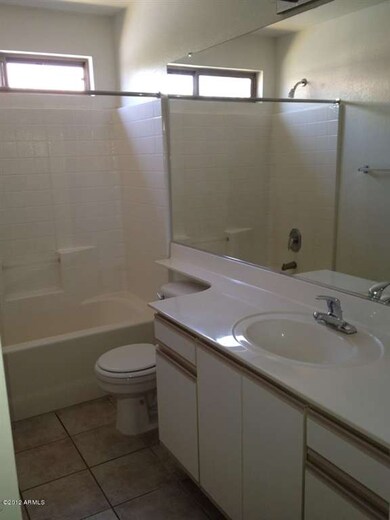 master bath with natural light