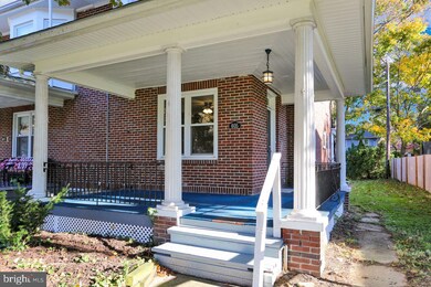 605 N 25th St, Reading, PA 19606 - photo 4