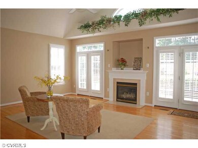 Den/Family/Great Room