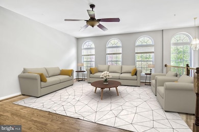 7582 Cherrybark Oak Ln, Elkridge, MD 21075 - photo 7