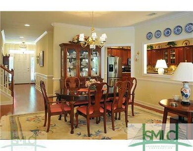Dining Room. Living Room / Dining Room combination