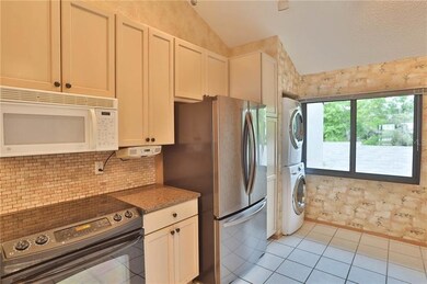 Inside Laundry Appliances