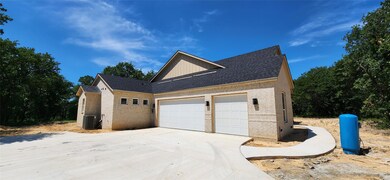 1033 Llano Way, Poolville, TX 76487 - photo 2