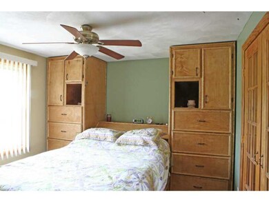 Bedroom.