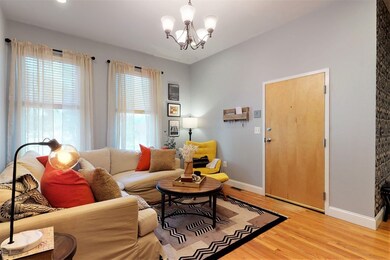 877 Harrison Ave unit 2, Boston, MA 02118 - photo 4