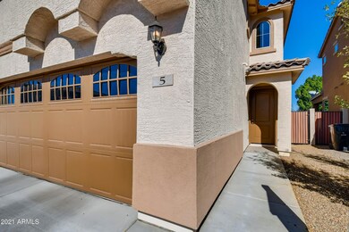 04 Exterior Front Entry