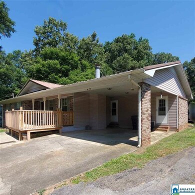 477 Lakewood Dr, Weaver, AL 36277 - photo 2