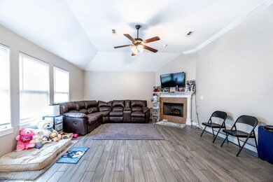 3658 Mason Way, Bethel Heights, AR 72764 - photo 4