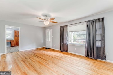 413 Blackberry Ln SE, Lindale, GA 30147 - photo 3