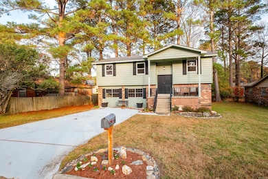 11005 King Arthurs Dr, Little Rock, AR 72209 - photo 5