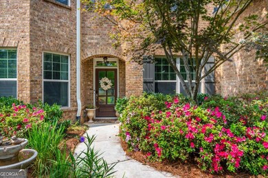 2571 Walden Estates Dr, Marietta, GA 30062 - photo 4