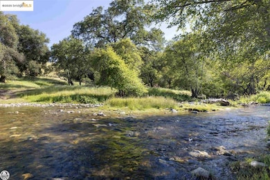 View of nature featuring a water view