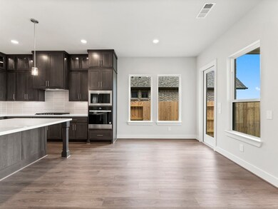 16266 Blue Mistflower Ln, Hockley, TX 77447 - photo 5