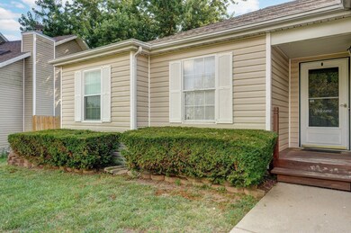 827 S Chinkapin Ave, Nixa, MO 65714 - photo 4