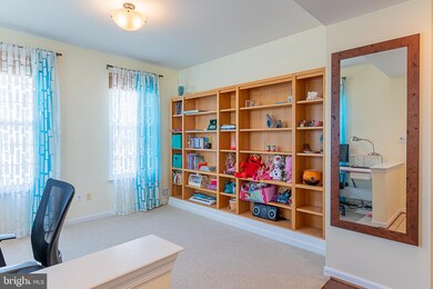 4079 Britwell Place, Fairfax, VA 22033 - photo 4