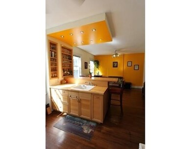 124 Hamilton St unit 126, Cambridge, MA 02139 - photo 5