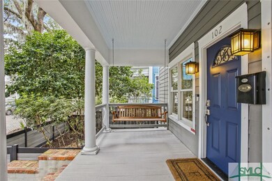 102 W 36th St, Savannah, GA 31401 - photo 3