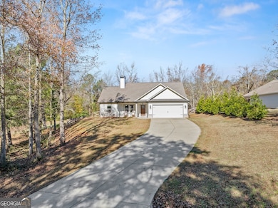 328 Harper Ln, Royston, GA 30662 - photo 7