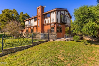 10484 Creek Rd, Oak View, CA 93022 - photo 4