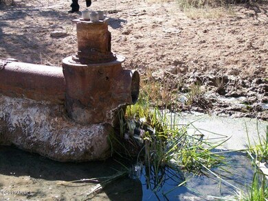 COLD WELL
