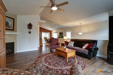 Lets head to the Dining Area!