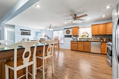 390 Boundary Ave, Murrells Inlet, SC 29576 - photo 7