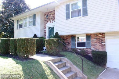 2406 Dixie Ln, Forest Hill, MD 21050 - photo 2