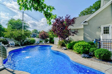 Beautiful Pool!