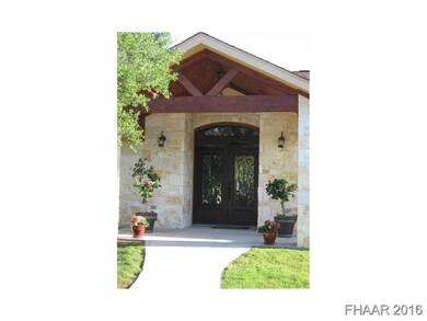 Custom Metal Front Door Set