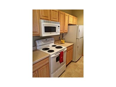 Kitchen. Well maintained and updated