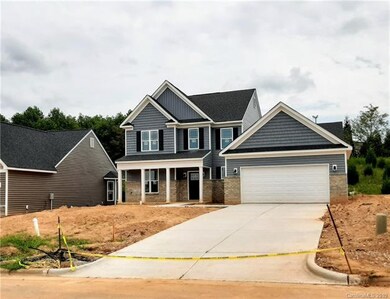 115 Fleming Dr, Statesville, NC 28677 - photo 6