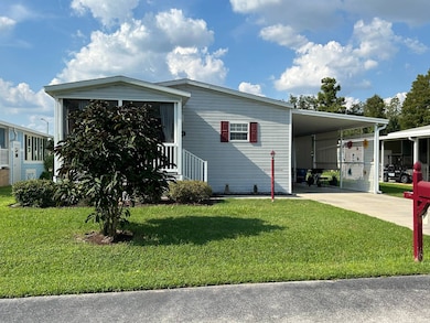 3000 U S Highway 17-92 W unit 594, Haines City, FL 33844 - photo 3