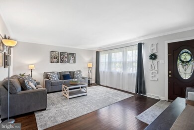 605 Sunset Ave, Maple Shade, NJ 08052 - photo 2