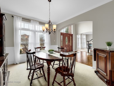 4543 Clearwater Ln unit 5, Naperville, IL 60564 - photo 5