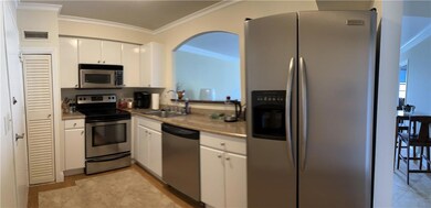 Ocean Place Condominiums unit 7K, Pompano Beach, FL 33062 - photo 4