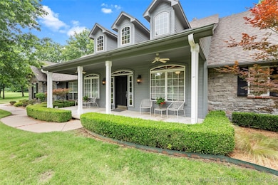 5070 Lake Breeze Rd, Grove, OK 74344 - photo 2